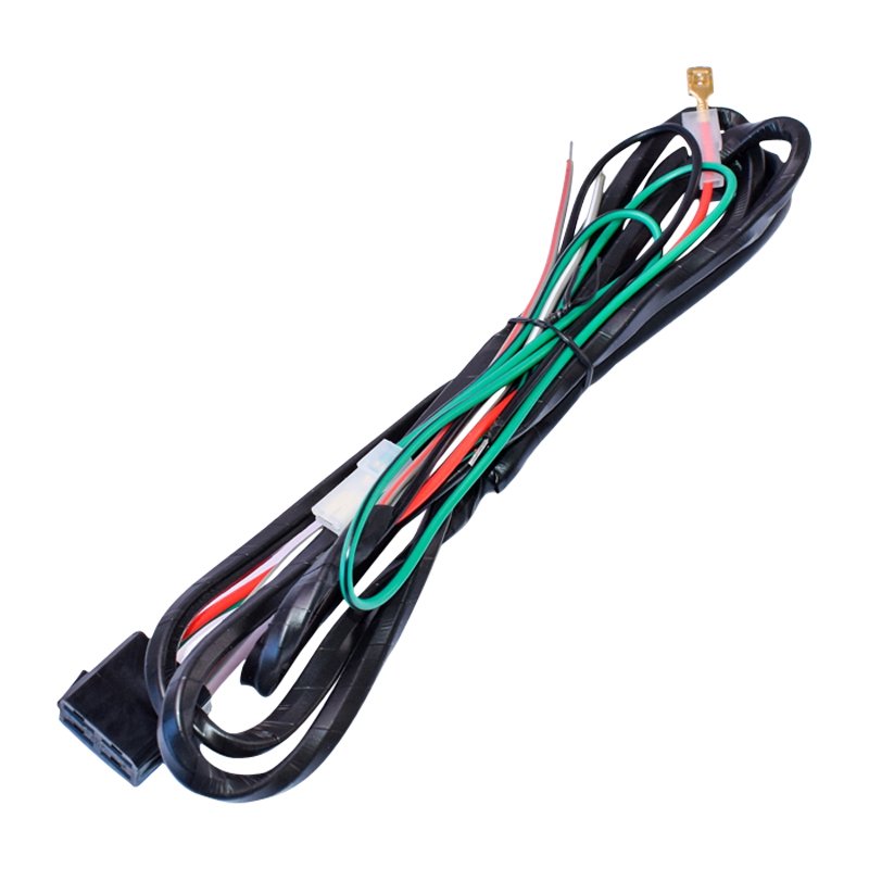 Instalatie electrica completa UTB U-650